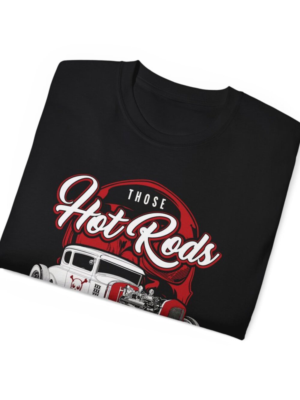 Hot Rods - Picture 2 of 4